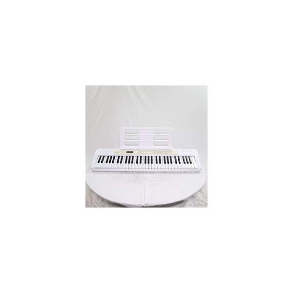 CASIO（カシオ） 〔中古〕 〔展示品〕 Casiotone 光ナビゲーション