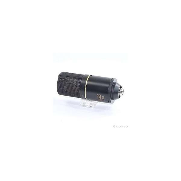 【中古】MXL770 コンデンサーマイク 中古〕MXL MXL 770 コンデンサーマイク : ソフマップ Yahoo!店