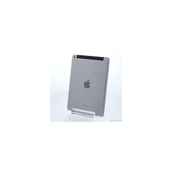 Apple 〔中古〕Apple(アップル) iPad 第5世代 128GB スペース