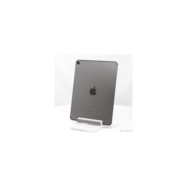 Apple 〔中古〕Apple(アップル) iPad Pro 11インチ 256GB