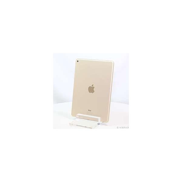 iPad Air 第2世代 Wi-Fi 64GB ゴールド MH182J/A Amazon.com : Apple iPad Air 2, 64 GB, Gold, (Renewed