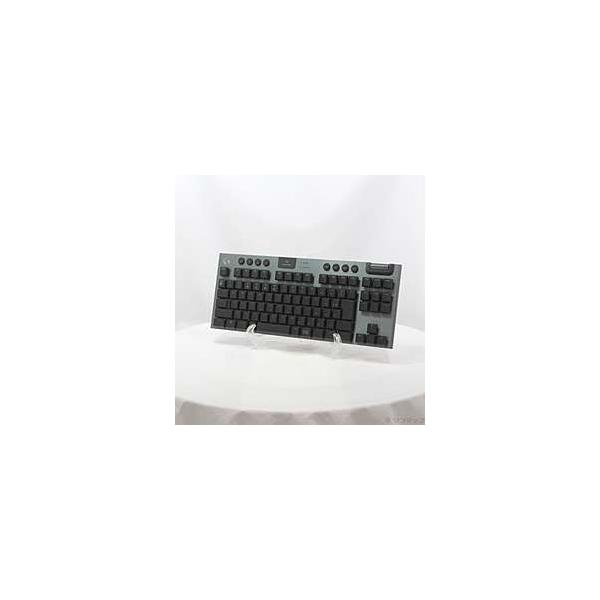 logicool G913 タクタイル　中古品 logicool 〔中古〕logicool(ロジクール) G913 TKL タクタイル