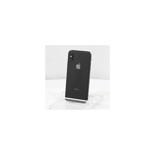 Apple 〔中古〕Apple(アップル) iPhoneX 64GB スペースグレイ