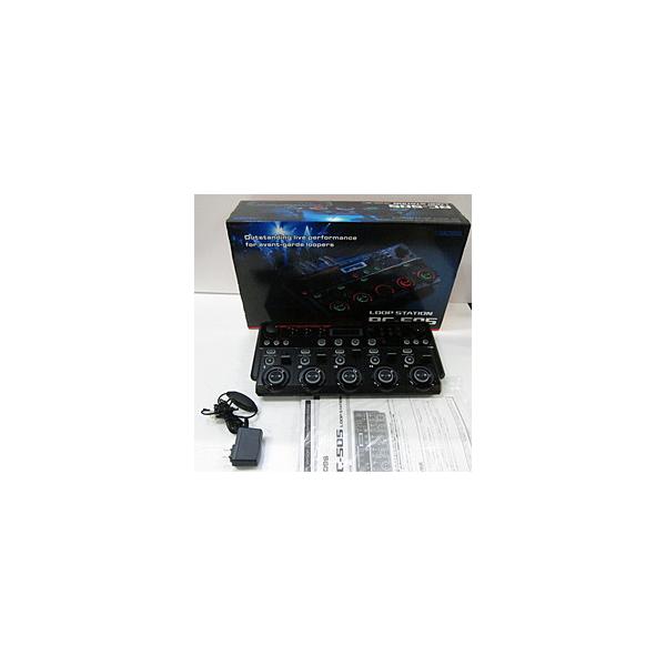 〔中古〕BOSS  RC-505 ループステーション