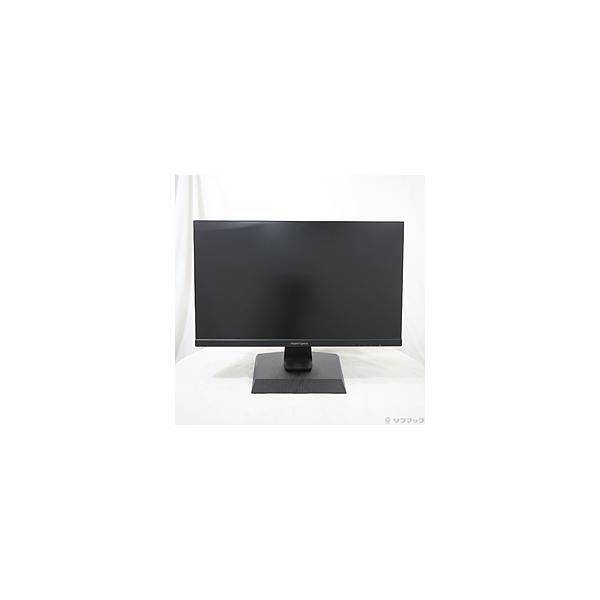 I-O DATA 〔中古〕IO DATA(アイオーデータ) GigaCrysta EX-LDGC243HDB