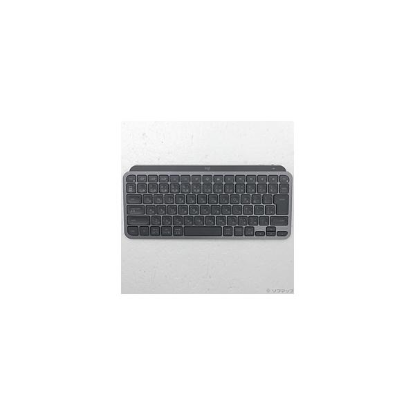logicool（ロジクール） 〔中古〕 MX KEYS MINI MAC用 US