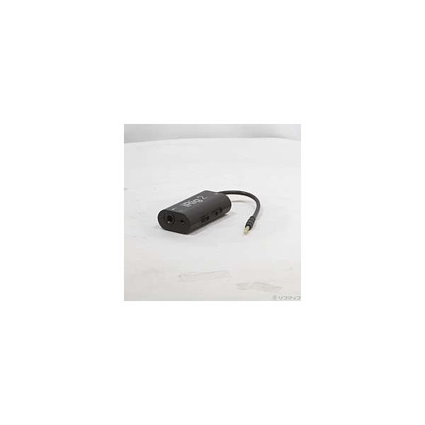 〔中古〕IK Multimedia  iRig 2