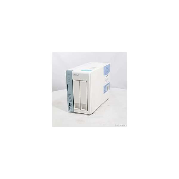 〔中古〕QNAP  QNAP TS-251A-2G