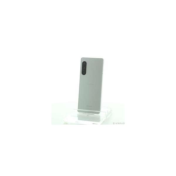 5177 スマホ Xperia 5 IV SO-54C ホワイト 超美品 SONY Xperia 5 IV SO-54C docomo [エクリュホワイト] 価格比較