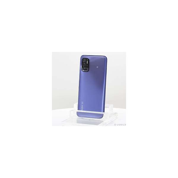 中古〕Xiaomi(シャオミ) Redmi Note 10T 64GB ナイトタイム