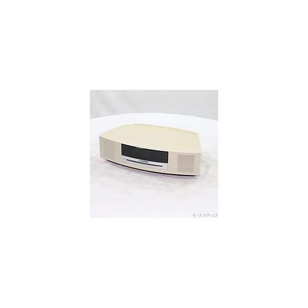 〔中古〕BOSE(ボーズ)  Wave music system III
