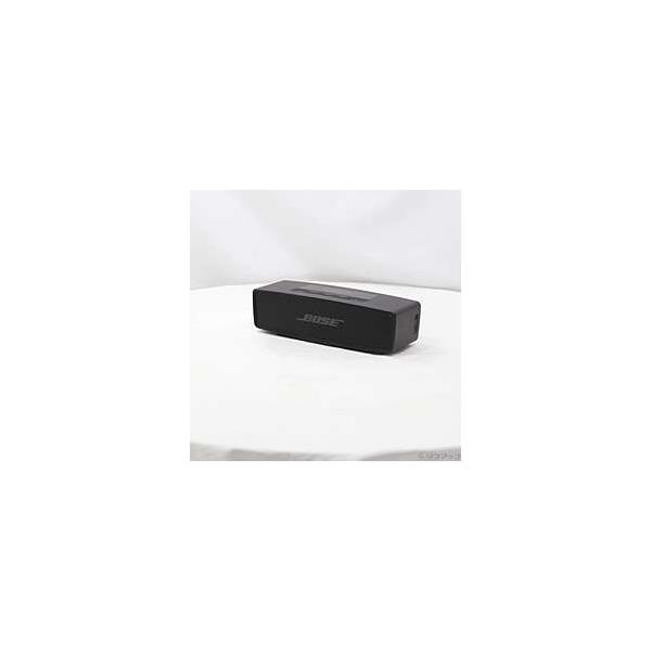 BOSE 〔中古〕BOSE(ボーズ) SoundLink Mini Bluetooth speaker