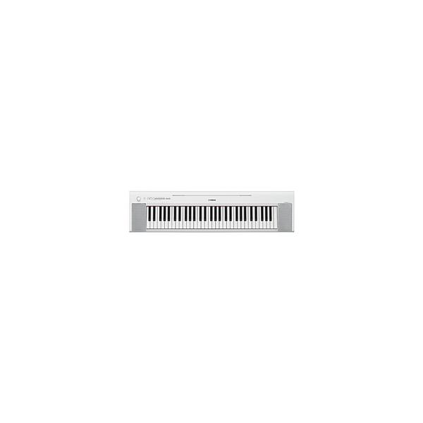 YAMAHA 〔中古〕YAMAHA(ヤマハ) 〔展示品〕 piaggero NP-15WH