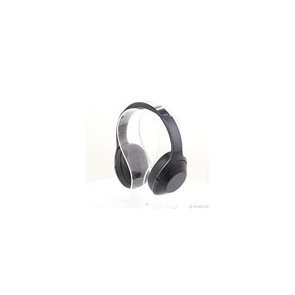 SONY 〔中古〕SONY(ソニー) MDR-1000X B ブラック : ソフマップ Yahoo
