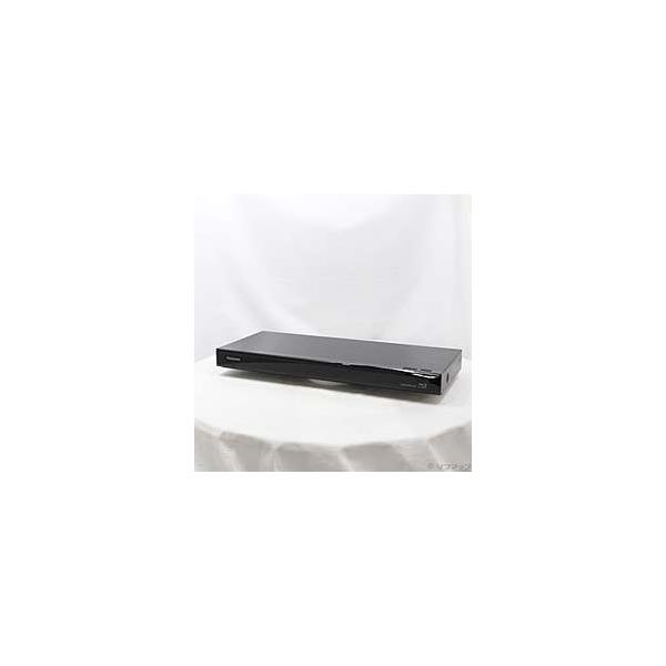 パナソニックブルーレイレコーダーDMR-BRW1020中古品☆番組同時録画可能 Panasonic 〔中古〕Panasonic(パナソニック) 〔中古品