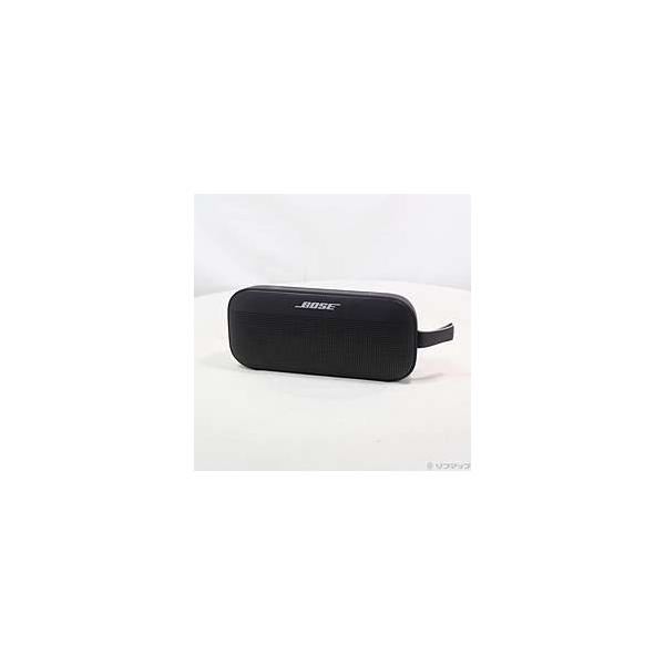BOSE 〔中古〕BOSE(ボーズ) SoundLink Flex Bluetooth speaker