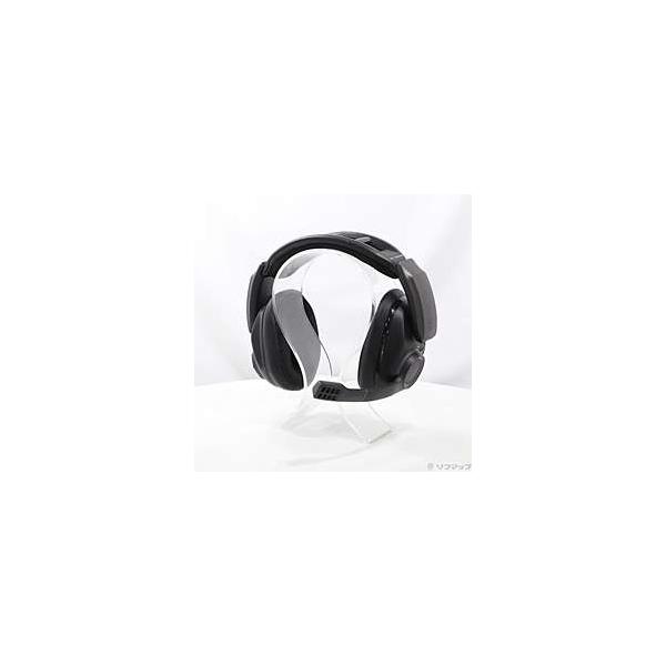 中古〕EPOS(イーポス) GSP-670 1000233 ブラック : ソフマップ Yahoo