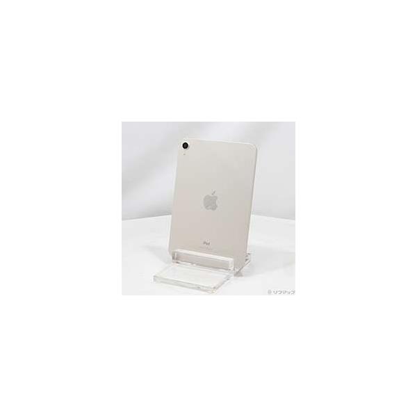 Apple 〔中古〕Apple(アップル) セール対象品 iPad mini 第6世代