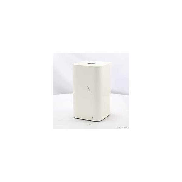 Apple 〔中古〕Apple(アップル) AirMac Time Capsule 2TB ME177J／A