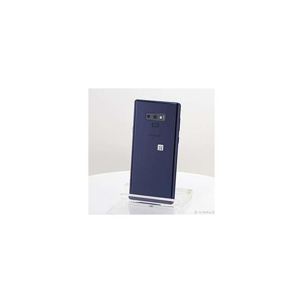 Galaxy - 【美品】Galaxy Note9 SCV40 au ブルー SIMロック解除済 楽天市場】【中古】SAMSUNG(サムスン) GALAXY Note9 128GB