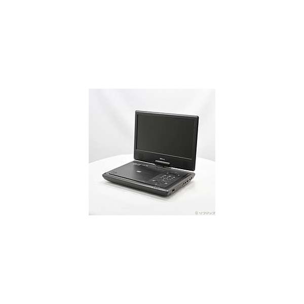 【未使用品】 WIZZ 10.1ポータブルDVDプレーヤー WPD-BT1070 WIZZ WPD-BT1070 ポータブルDVDプレーヤー |エディオン公式通販