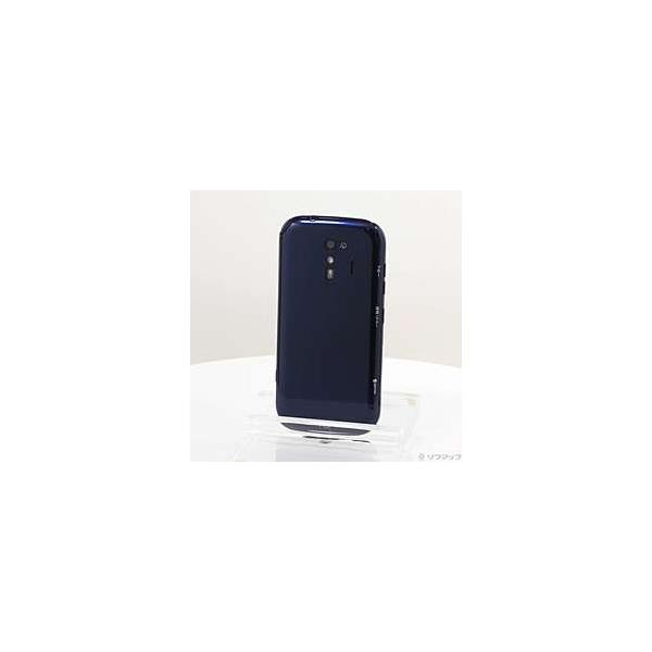 富士通 〔中古〕FUJITSU(富士通） らくらくスマートフォン 32GB