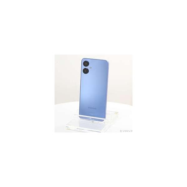 Galaxy - SAMSUNG Galaxy A25 5G SC-53F ブルー 未使用 製品情報(Galaxy A25 5G SC-53F) | ahamo