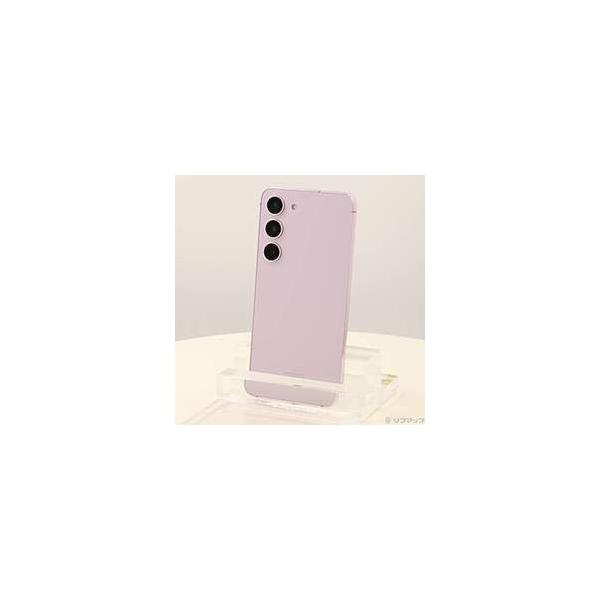SAMSUNG 〔中古〕SAMSUNG(サムスン) セール対象品 Galaxy S23