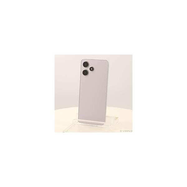 Xiaomi Redmi 12 5G XIG03 ポーラーシルバー au ④ 610metm7l-L._AC_UL210_SR210,