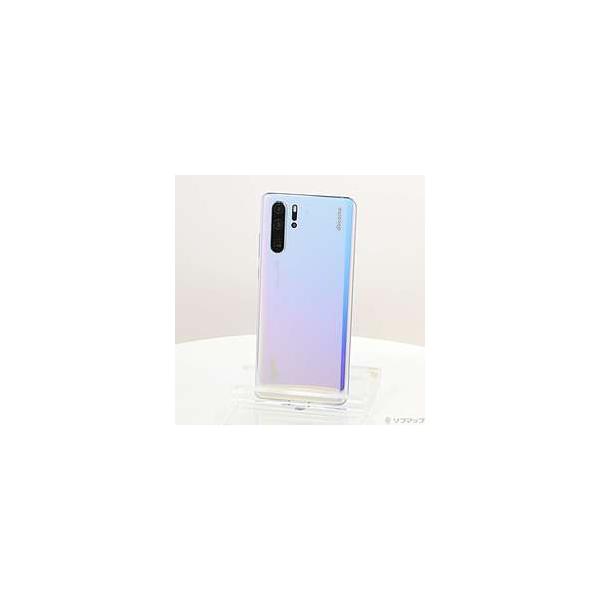 HUAWEI 〔中古〕HUAWEI(ファーウェイ) P30 Pro 128GB