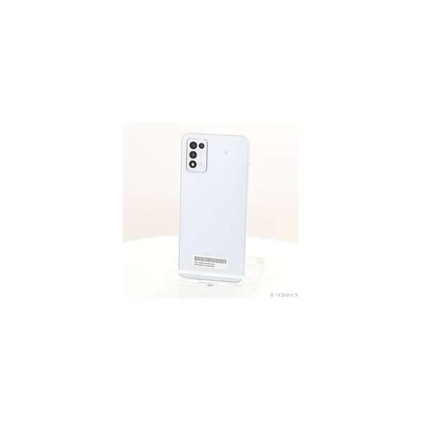 ZTE - Libero 5G III ホワイト64GB 新品未使用 Libero 5G Ⅲ – ZTE Device Japan