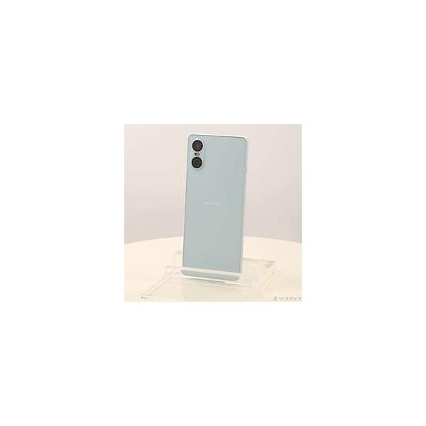 ソニー Xperia 10 VI　XQ-ES44 L1JPCX0　ブルー 7163611012_009.jpg