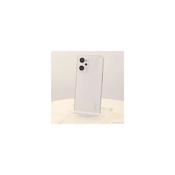 oppo reno 9a ワイモバイル版中古 中古〕ワイモバイル OPPO Reno9 A 128GB ムーンホワイト