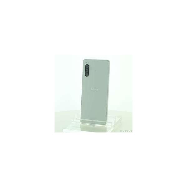 Xperia - Xperia 10 III Lite XQ-BT44 ホワイト　エクスペリア 楽天市場】ソニー SONY ソニー Xperia 10 III Lite 64GB