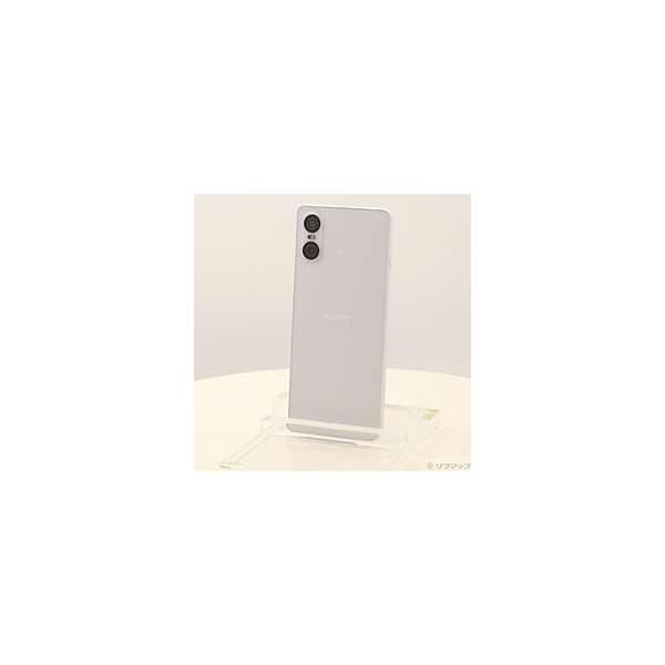 SoftBank SELECTION 〔中古〕SoftBank Xperia 10 VI 128GB