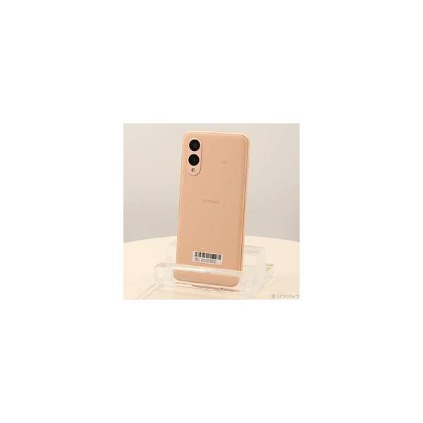 【新品(動作確認済み)】arrowsWe2 F-52E ライトオレンジ 64GB arrows We2 F-52E ライトオレンジ【RAM4GB/ROM64GB docomo版SIM