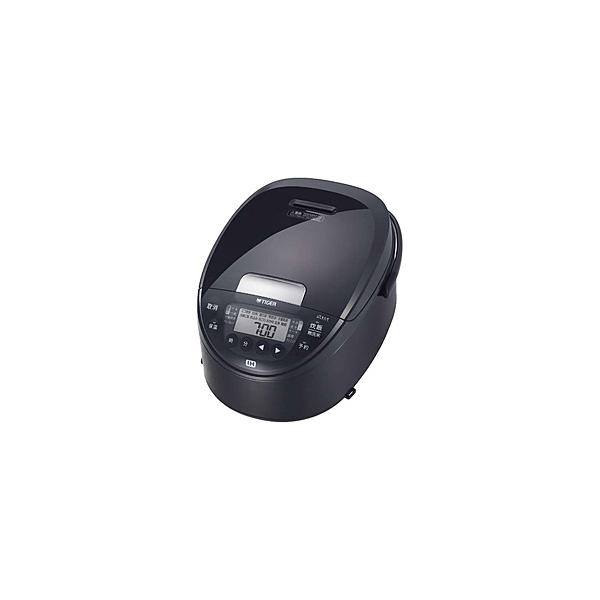 新品未使用】TIGER IHジャー炊飯器 炊きたてJPW-10BKK 5.5合 IH