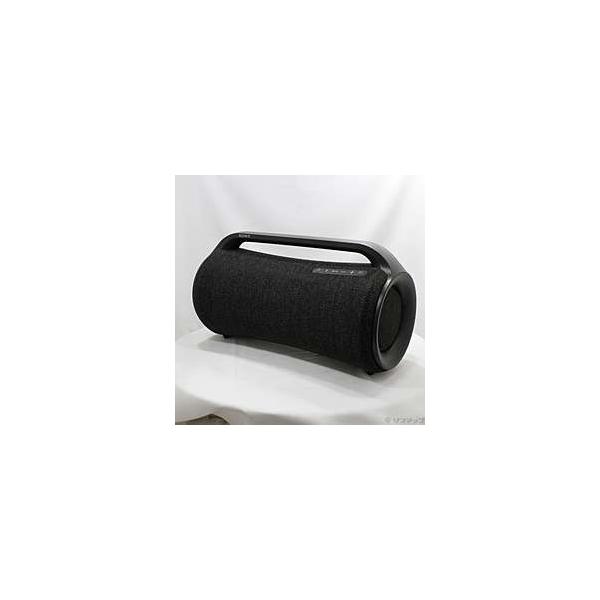【中古】ソニー SONY BluetoothスピーカーSRS-XG500 Sony Wireless Bluetooth Party Speaker, Powerful Bass, IP66