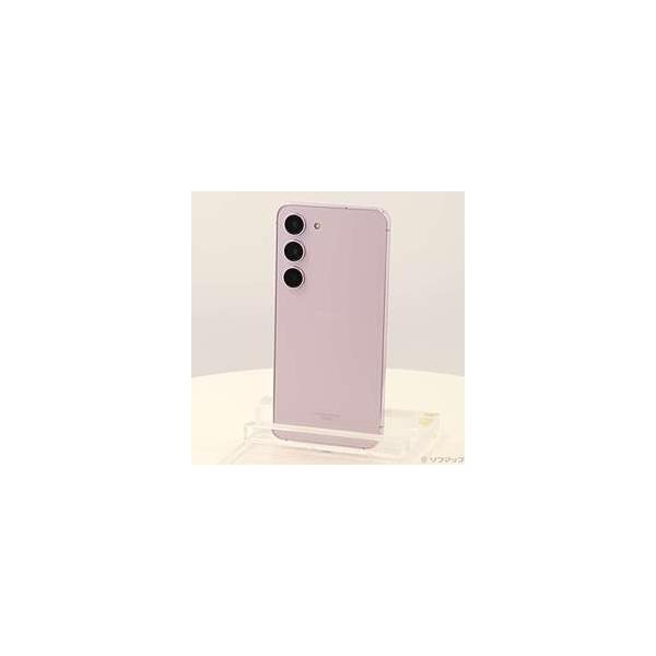 Galaxy S23 ラベンダー 256 GB docomo 美品 ゲオ公式通販サイト/ゲオオンラインストア【中古】【安心保証
