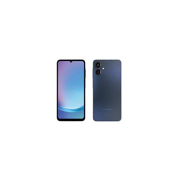 Galaxy A25 5G SC-53F 64GB ブラック 新品未使用 ムスビー｜Galaxy A25 5G ブルー 4GB 64GB SC-53F 新品.未使用