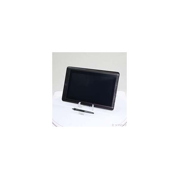 〔中古〕WACOM(ワコム)  Cintiq 13HD DTK-1300／K0