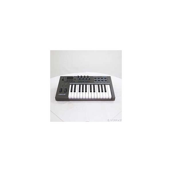 〔中古〕NEKTAR  Impact LX25+