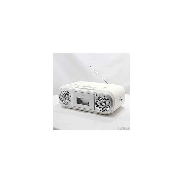 TOSHIBA（東芝） 〔中古〕 TY-CDH8 シルバー : ソフマップ Yahoo!店