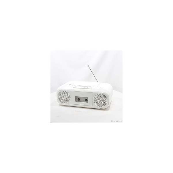 TOSHIBA（東芝） 〔中古〕 〔展示品〕 TY-CDS8 (W) ホワイト