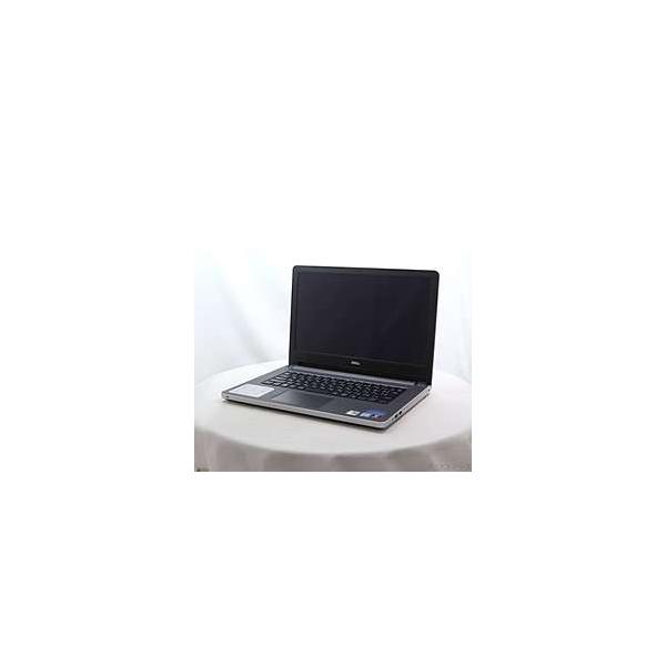 DELL（デル） 〔中古〕 格安安心パソコン Inspiron 14 5459 〔Windows