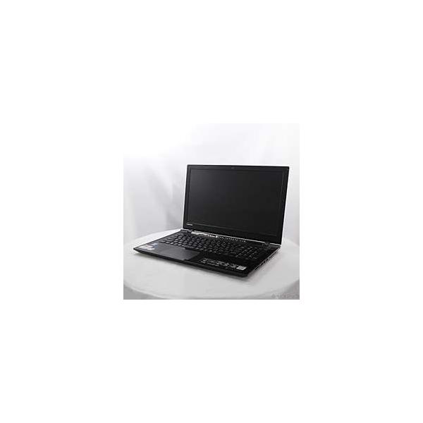 TOSHIBA（東芝） 〔中古〕 格安安心パソコン dynabook T75／TB PT75TBP