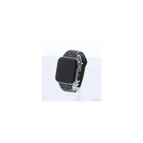 Apple 〔中古〕Apple(アップル) Apple Watch Series 4 Nike+ GPS +