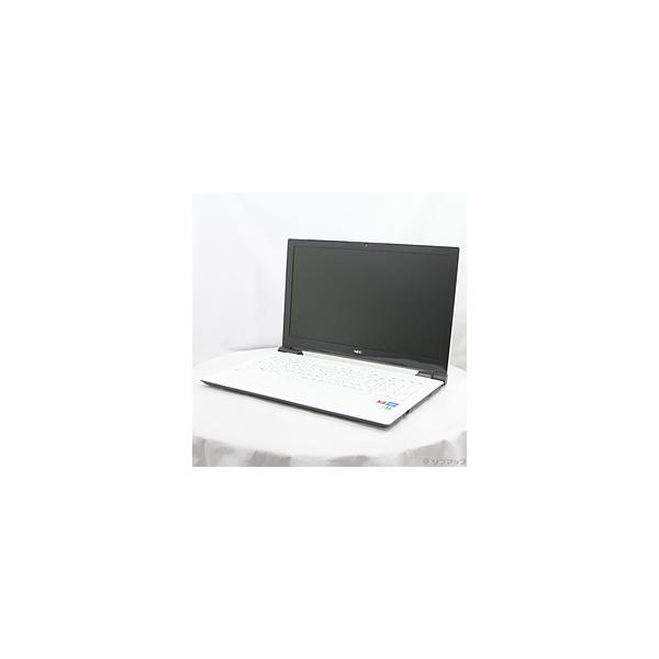 中古〕NEC(エヌイーシー) 格安安心パソコン LAVIE Direct NS PC