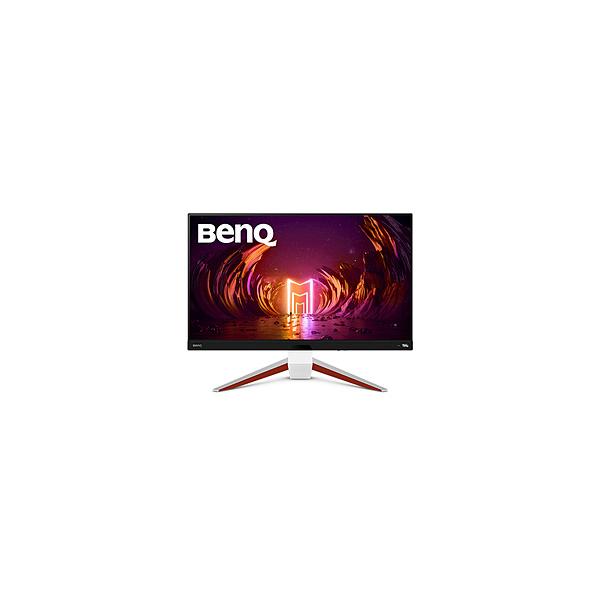 BenQ（ベンキュー） 〔中古〕 MOBIUZ 4K 27インチ ゲーミングモニター