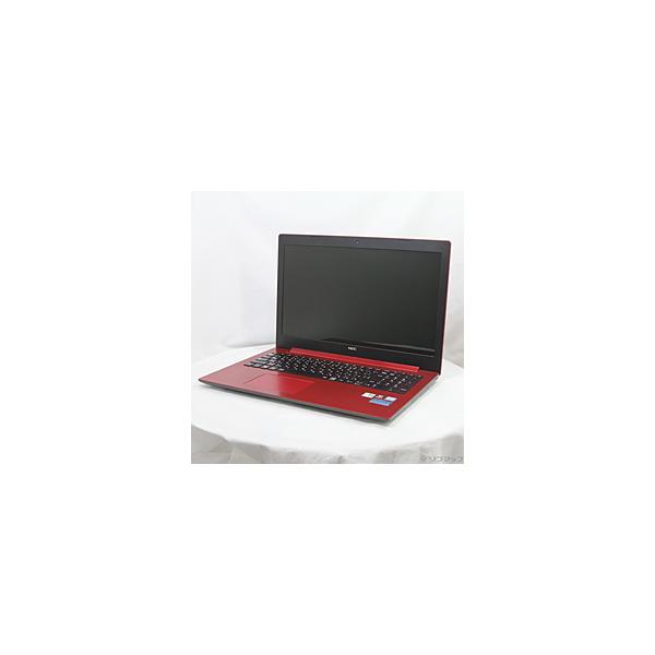 中古〕NEC(エヌイーシー) 格安安心パソコン LaVie Note Standard NS300